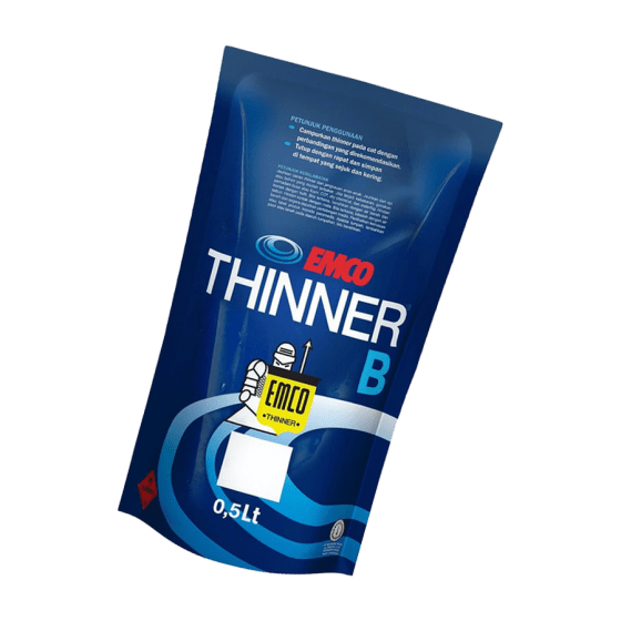 emco thinner B product photo PNG