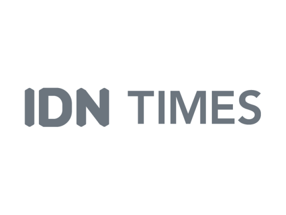 IDN Times Logo