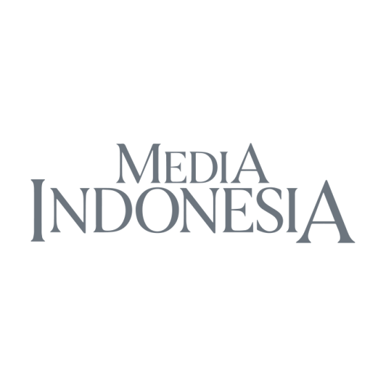 Media Indonesia Logo