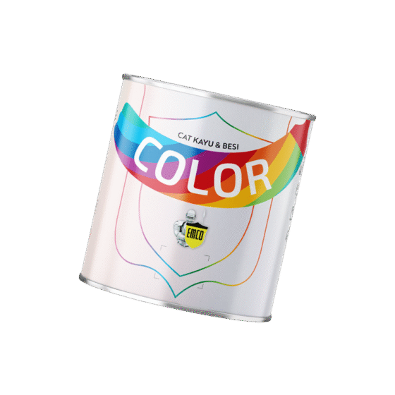 COLOR BY EMCO