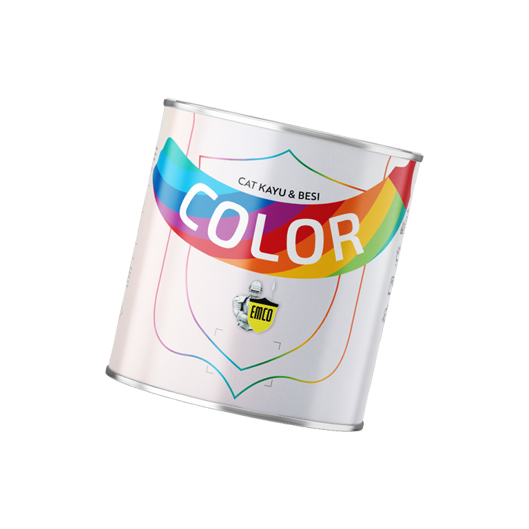 COLOR BY EMCO