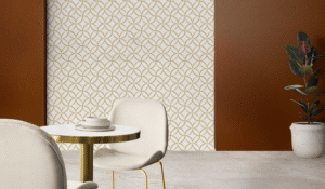 卡翁蜡染纹EMCO雅致漆奢华客厅