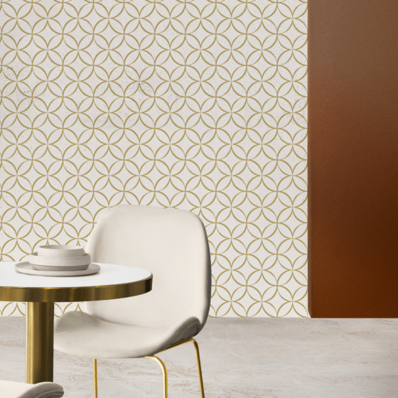 卡翁蜡染纹EMCO雅致漆奢华客厅